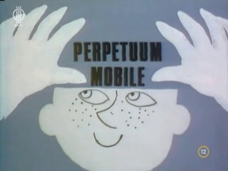 Perpetuum mobile - Verne álmai és a valóság (1983)