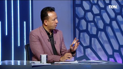 عصام شلتوت يكشف أسباب ظهور الأهلي بمستوى ضعيف أمام صن داونز