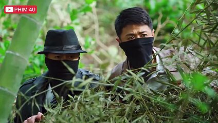 [PHIM] TÔI KHÔNG PHẢI ĐẶC CÔNG (ĐẶC VỤ) - Tập 23 [Tô Thanh]