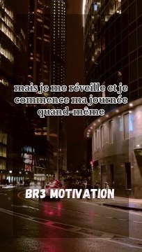 Parfois mon corps me fait mal mais il fonctionne #motivation #citation #citations #positivity #conseil