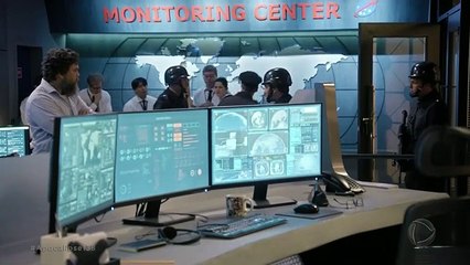 Apocalipsis - Capitulo 185 Español Latino