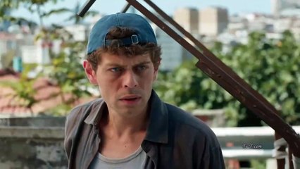 مسلسل المتوحش الحلقة 17 السابعة عشر مدبلجة