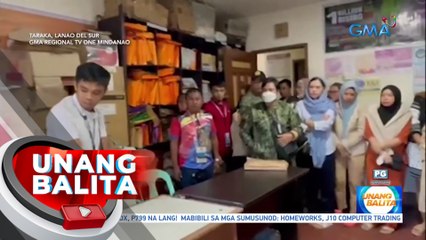 Kampo ng magpinsang magkalaban sa pagka-Brgy. Chairman, nagkainitan bago ang botohan | UB