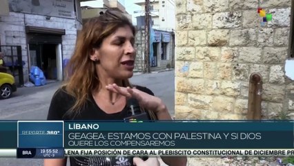 Líbano: Se esperan importantes declaraciones del líder de Hezbollá este viernes