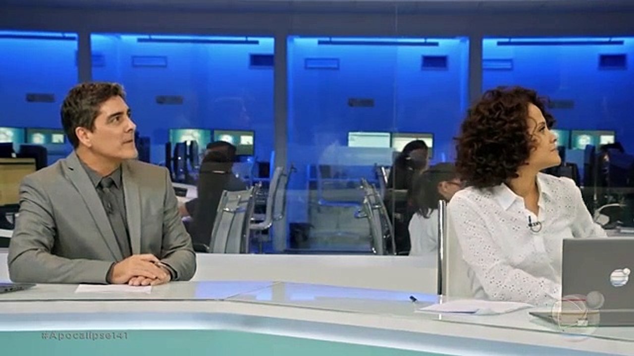 Apocalipsis - Capitulo 188 Español Latino