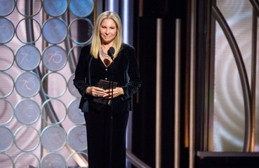Barbra Streisand will narrate the audio version of her autobiography