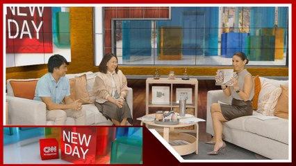 'Himig Himbing: Isang araw para sa mga batang sining' all set this Sunday | New Day