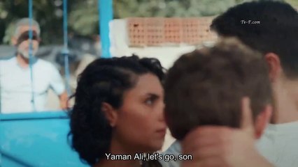 مسلسل المتوحش الحلقة 22 الثانية والعشرون مدبلجة
