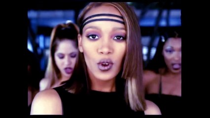 Monica - Street Symphony [Slowed N Chopped]