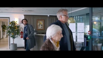 NOËL JOYEUX Bande Annonce (2023) Franck Dubosc