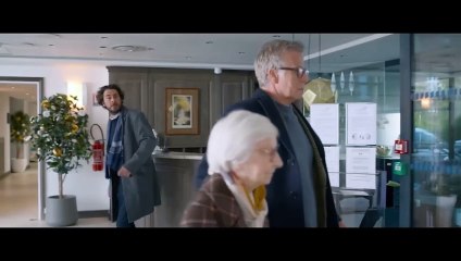 NOËL JOYEUX Bande Annonce (2023) Franck Dubosc