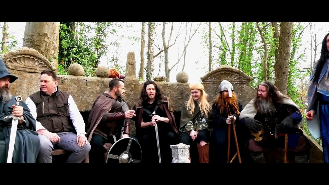 The Tale of a Suffering Hobbit - A Lord of the Rings Fan Film | movie | 2023 | Official Trailer