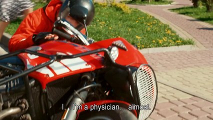 Фото на недобрую память | movie | 2016 | Official Trailer