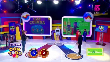 #Con Todo - 2 de Noviembre