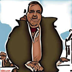 Le combat de Didier Bourdon contre un trouble de l'humeur intense et tourmenté