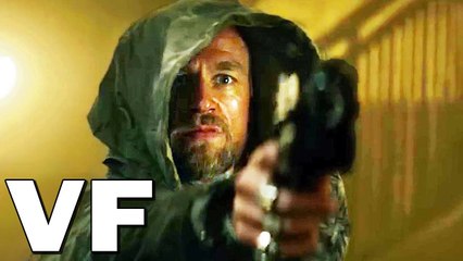 REBEL MOON Bande Annonce VF