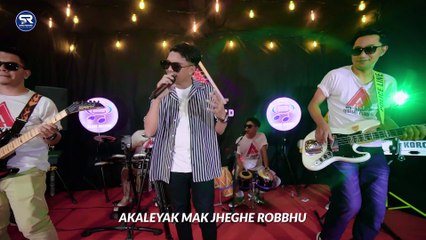 Lhempo Khellu - Mufly Key [Official Music Video]