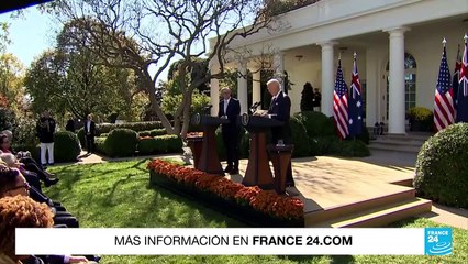 EE. UU., criticado por su plan contra la islamofobia mientras apoya militarmente a Israel