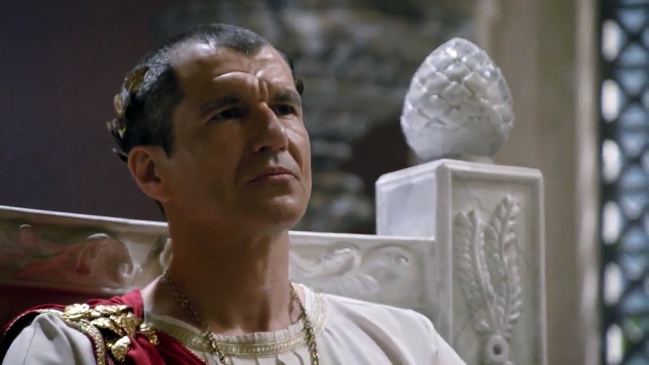 JESUS Capitulo 152