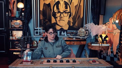 Taskmaster - S16E07 - I'm Off to Find a Robin