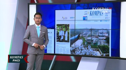 Presiden Ajak Investasi saat para CEO Datang ke IKN