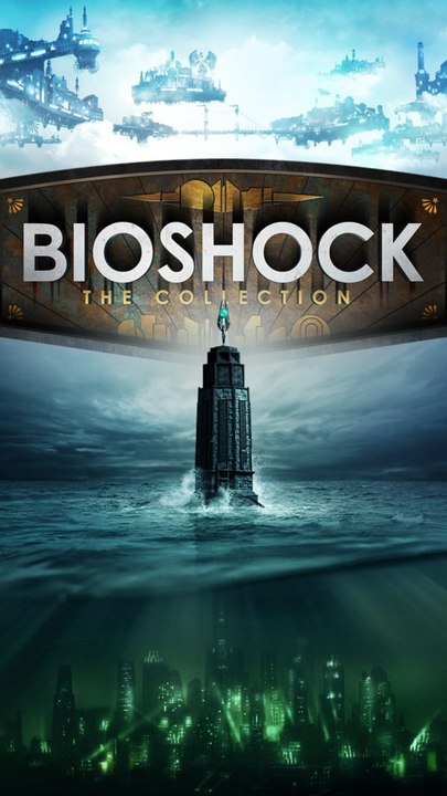Adaptation en Live-Action de BioShock : Bienvenue à Rapture sur Netflix !