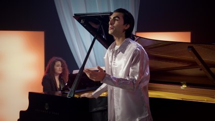 Cameron Shahbazi - T. Giordani: Caro mio ben (Live / Musical Moments)
