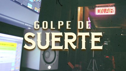 BÉLICO INDIE - Golpe De Suerte (LETRA)