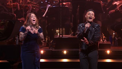 Tommee Profitt - O Holy Night (Live In Nashville, TN, 2022)