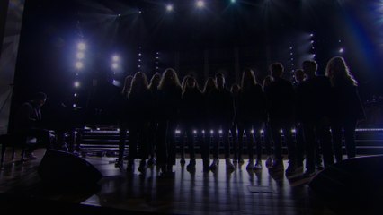 Tommee Profitt - O Come O Come Emmanuel (Live In Nashville, TN, 2022)