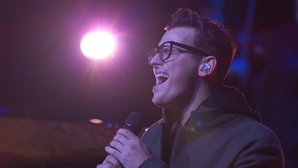 Tommee Profitt - Noel (He Is Born) (Live In Nashville, TN, 2022)