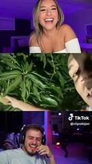 A melhor cantada da noite no quadro do vai dar namoro com ariana duarte