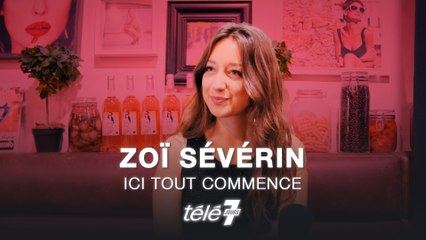 Ici tout commence : Zoï Sévérin avait passé le casting pour jouer un autre rôle que celui de Jasmine (VIDEO)