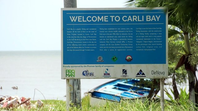 FISHERMEN UPSET OVER CANCELLED TTPS MEETING