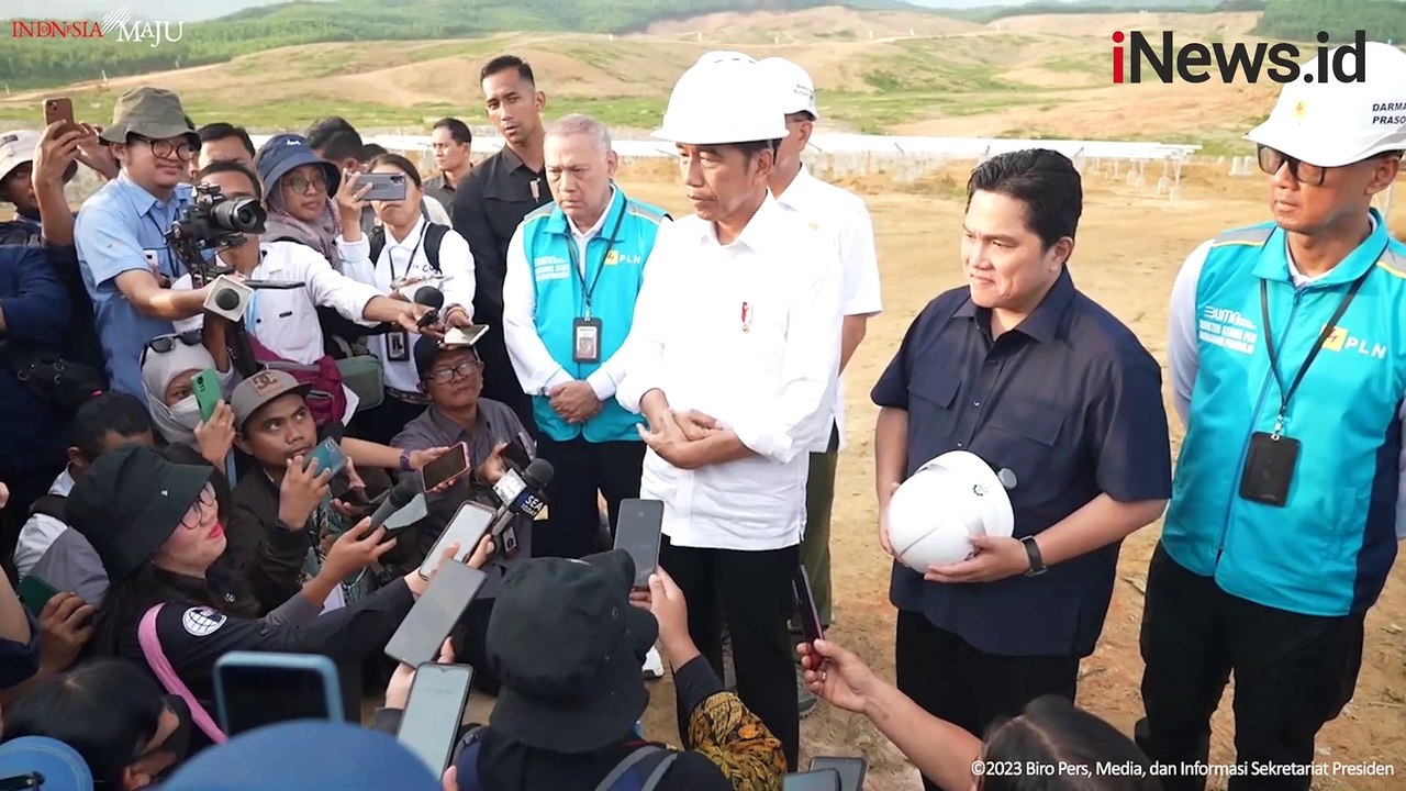 Nasib Pembangunan IKN setelah Jokowi Tak Lagi Menjabat