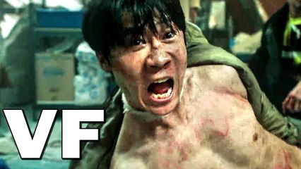 BARGAIN Bande Annonce VF