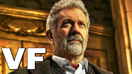 JOHN WICK : THE CONTINENTAL Bande Annonce VF