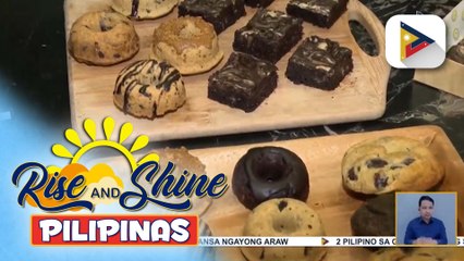 Negosyo Tayo | Successful Cake Business