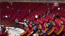 3ème séance : Projet de loi de finances pour 2024 (seconde partie) : Justice (suite) - Jeudi 2 novembre 2023