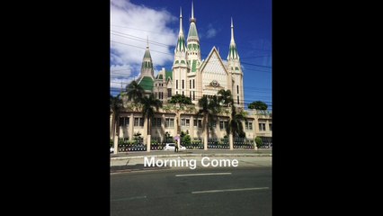 "Morning Come" (Lucid Logic cover) - Alex Dionisio