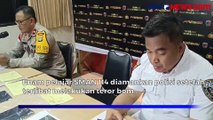 Ingin Prank Teman, 6 Pelajar di Cilincing Kirim Pesan Teror Bom di Koja Trade Mall