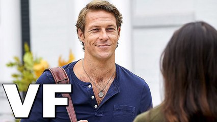 L'AMOUR EN DOUBLE Bande Annonce VF