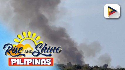 Anim na Pinoy mula Lebanon, darating sa bansa ngayong araw