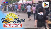 SWS: 48% ng Filipino families, nagsabing sila ay mahirap