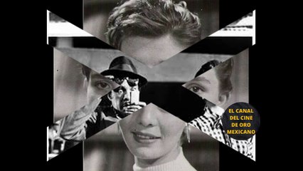 ⭐Exitosa ACTRIZ de la época de oro dejó todo para casarse con un MILLONARIO⭐