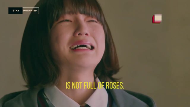 Study Motivation | KDRAMA | START NOW | Multi Kdramas