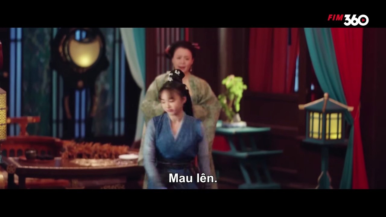 LÀM DÂU NHÀ HỌ LÝ - TẬP 01 - THUYẾT MINH - PHIM BỘ NGÔN TÌNH CỔ TRANG TRUNG QUỐC SIÊU HAY 2023