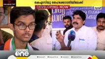 ''ഇതിനേക്കാൾ വലിയ ദുരന്തം എസ്.എഫ്.ഐക്ക് രാഷ്ട്രീയ ചരിത്രത്തിലുണ്ടായിട്ടുണ്ടാകില്ല'