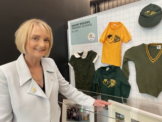 Celebrating 50 years of public schools in the ACT