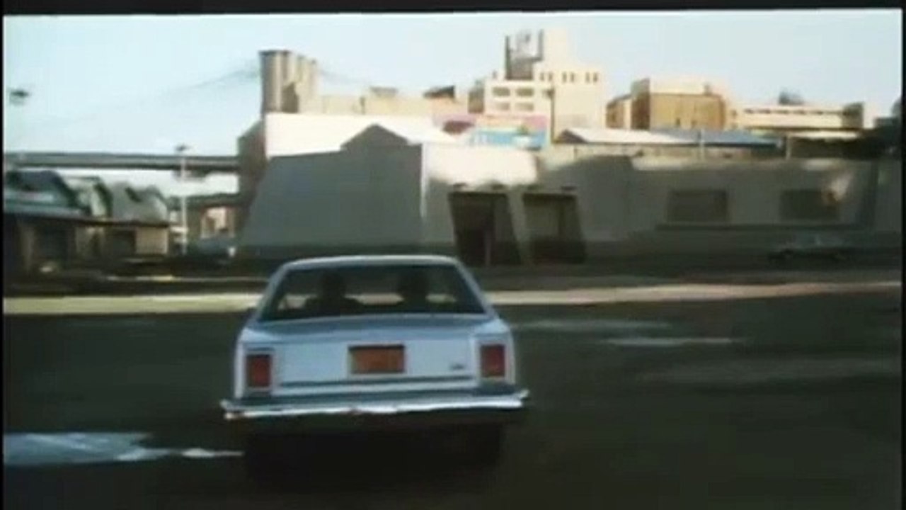 L'Affaire Chelsea Deardon Bande-annonce (EN)